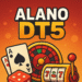 AlanoDT5 Game 2025 latest v6.2 APK casino game.